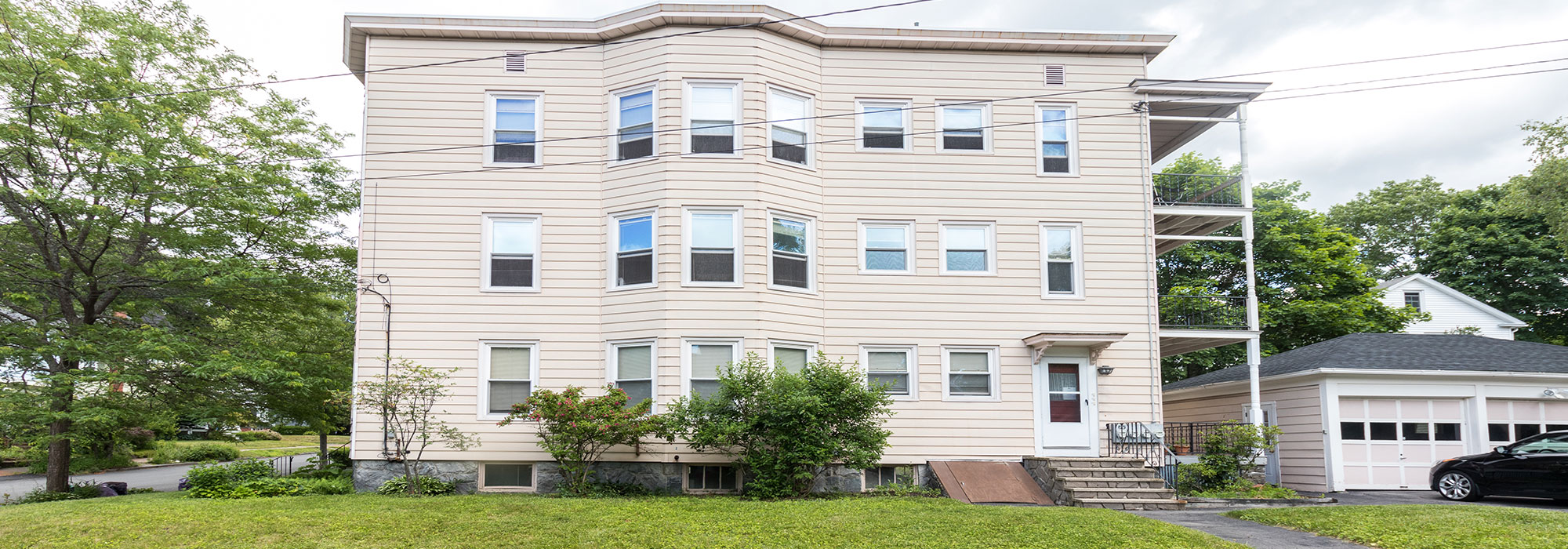 Home Drinan Properties, Inc.