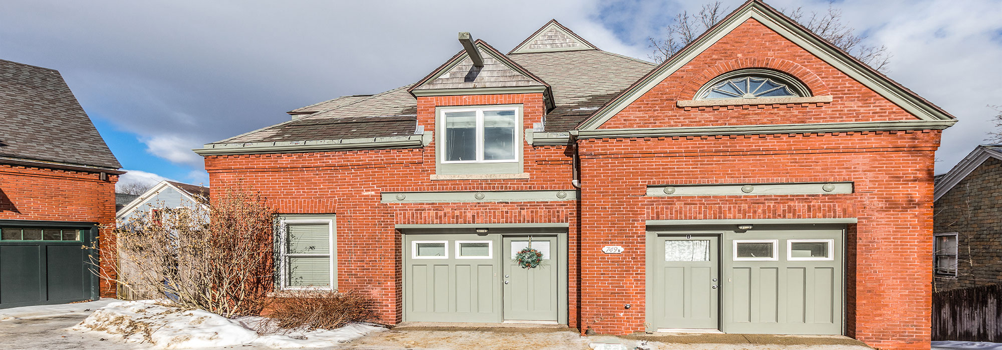 Home Drinan Properties, Inc.