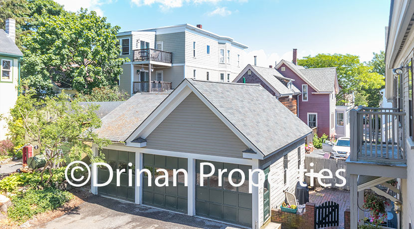 Portland - Drinan Properties, Inc.