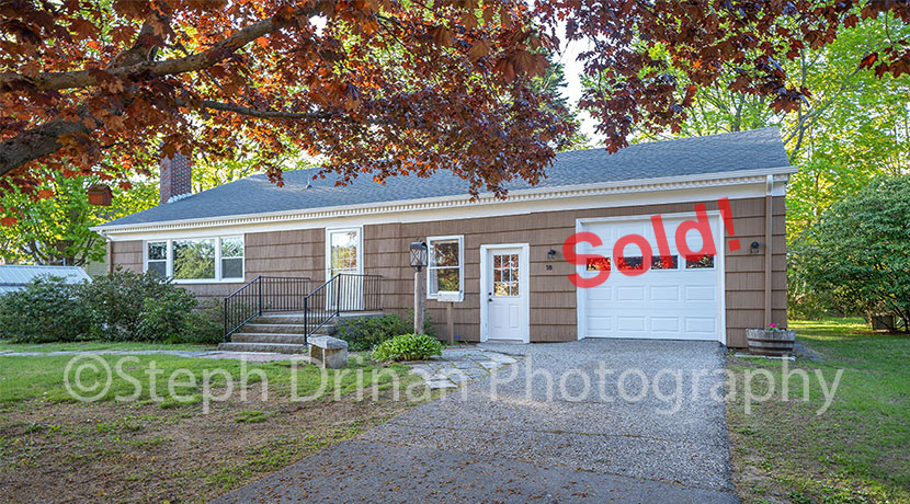 South Portland-SOLD