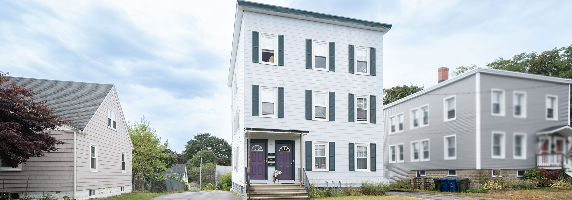 South Portland