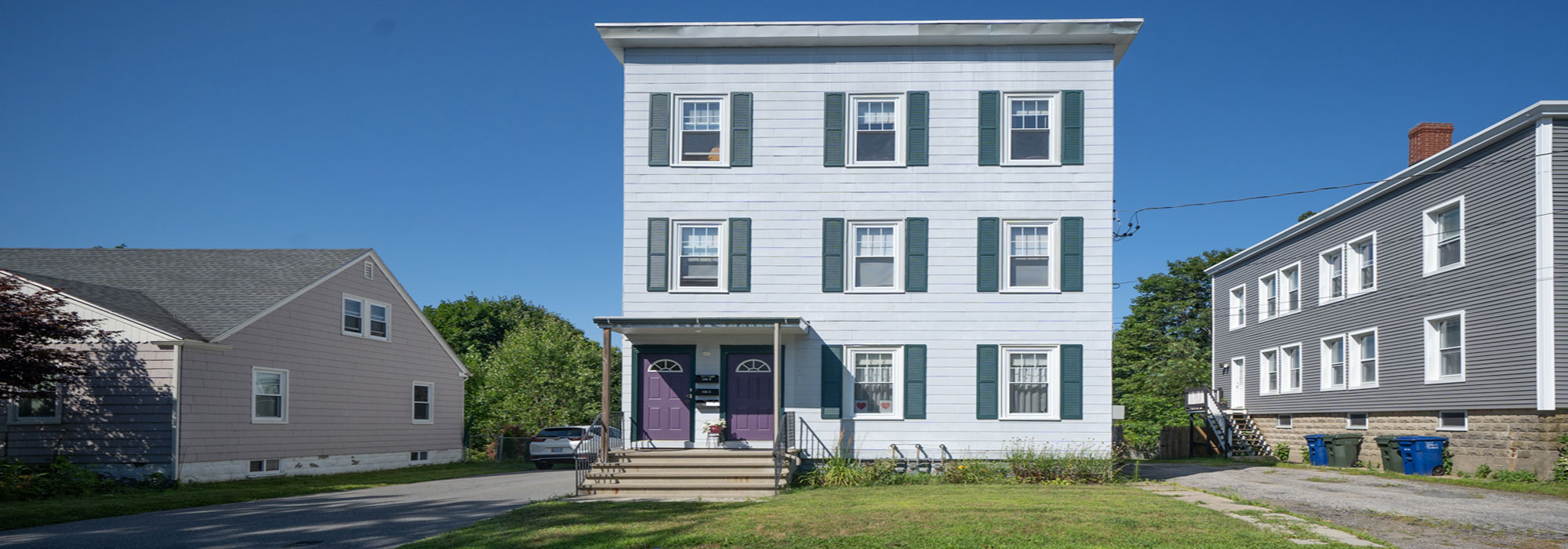 South Portland