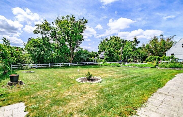 Yard