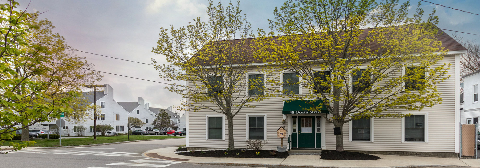 South Portland- Office Space
